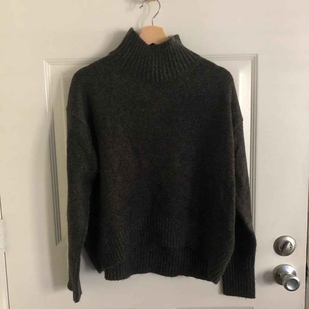 H&M Turtle Neck Sweater